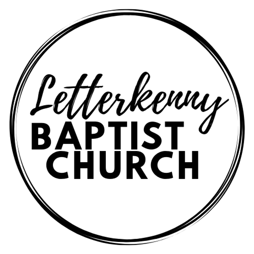 Letterkenny Baptist Church